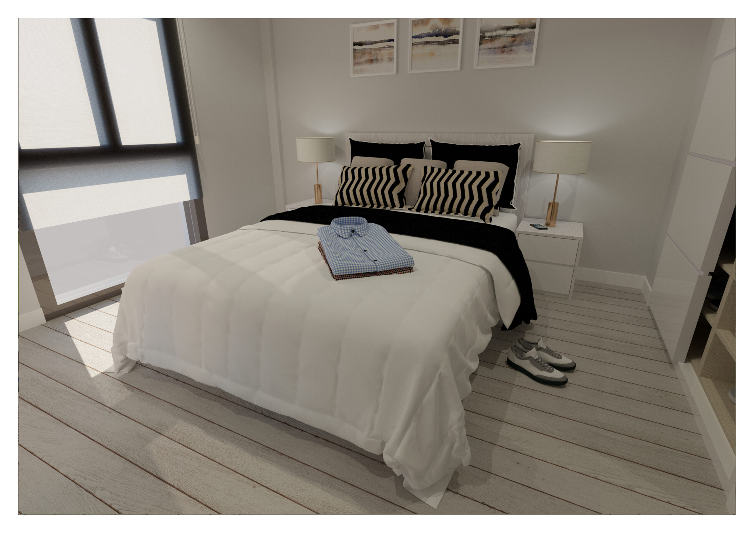 Dormitorio