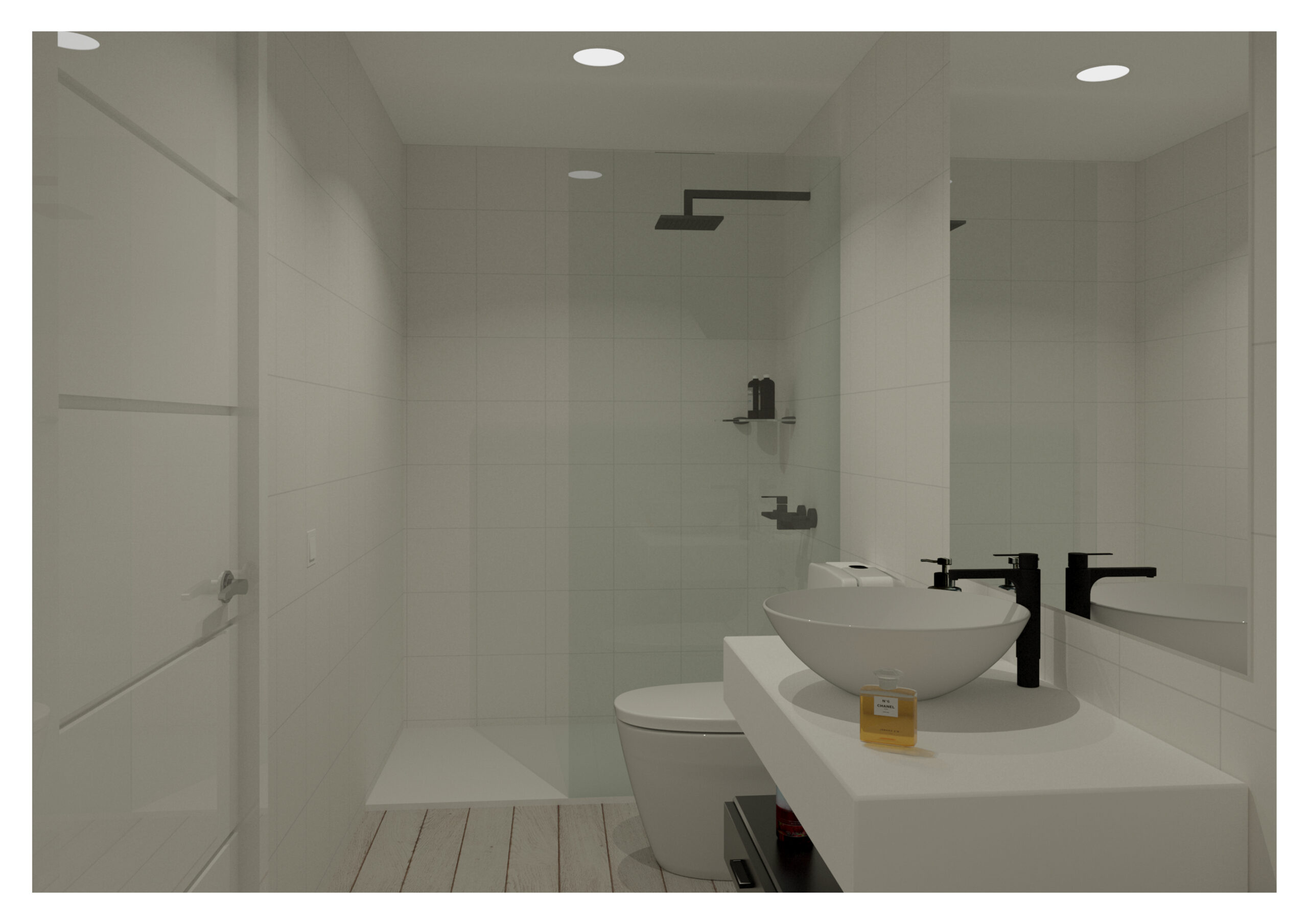 Baño