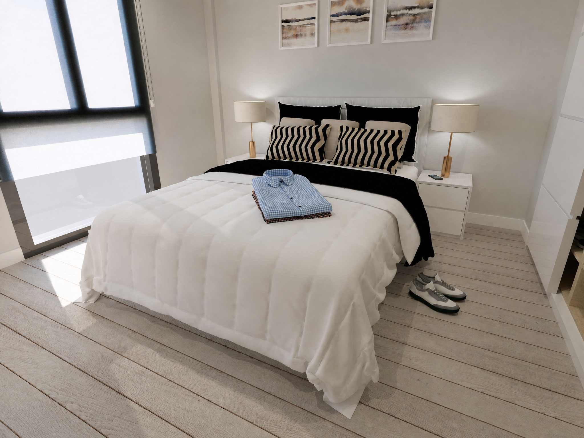 Dormitorio